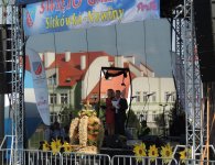 Święto Gminy Sitkówka - Nowiny 