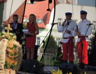 Święto Gminy Sitkówka - Nowiny 