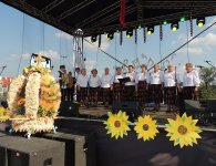 Święto Gminy Sitkówka - Nowiny 