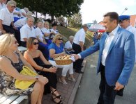 Święto Gminy Sitkówka - Nowiny 