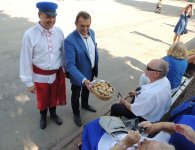 Święto Gminy Sitkówka - Nowiny 
