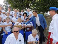 Święto Gminy Sitkówka - Nowiny 