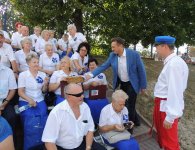 Święto Gminy Sitkówka - Nowiny 