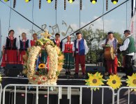 Święto Gminy Sitkówka - Nowiny 