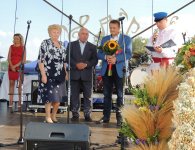 Święto Gminy Sitkówka - Nowiny 