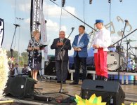 Święto Gminy Sitkówka - Nowiny 