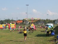 Święto Gminy Sitkówka - Nowiny 