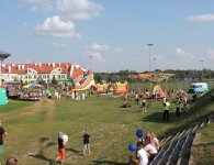 Święto Gminy Sitkówka - Nowiny 