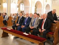Otwarcie Powiatowego Zespołu Szkół w Łopusznie