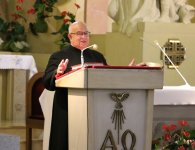 Otwarcie Powiatowego Zespołu Szkół w Łopusznie