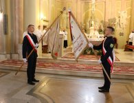 Otwarcie Powiatowego Zespołu Szkół w Łopusznie