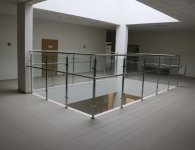 Otwarcie Powiatowego Zespołu Szkół w Łopusznie