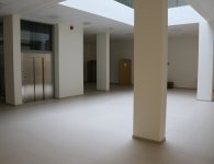 Otwarcie Powiatowego Zespołu Szkół w Łopusznie