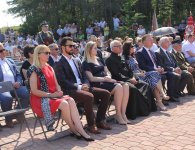 Obchody Święta Lotników i 80. rocznicy wybuchu II Wojny Światowej w Gościńcu