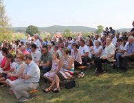 Obchody Święta Lotników i 80. rocznicy wybuchu II Wojny Światowej w Gościńcu