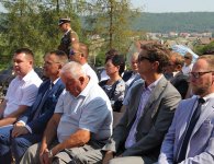 Obchody Święta Lotników i 80. rocznicy wybuchu II Wojny Światowej w Gościńcu