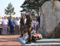 Obchody Święta Lotników i 80. rocznicy wybuchu II Wojny Światowej w Gościńcu