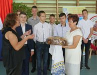 Uczniowie wrócili do swych szkół