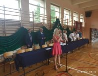 Uczniowie wrócili do swych szkół