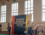 Uczniowie wrócili do swych szkół