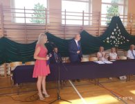 Uczniowie wrócili do swych szkół