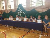 Uczniowie wrócili do swych szkół