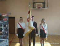 Uczniowie wrócili do swych szkół