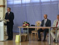 Uczniowie wrócili do swych szkół