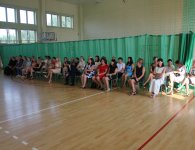 Uczniowie wrócili do swych szkół