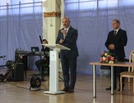 Uczniowie wrócili do swych szkół