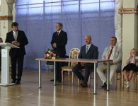 Uczniowie wrócili do swych szkół