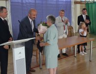 Uczniowie wrócili do swych szkół