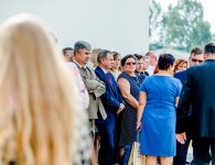 Uczniowie wrócili do swych szkół