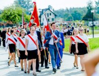 Uczniowie wrócili do swych szkół