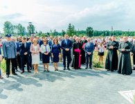 Uczniowie wrócili do swych szkół