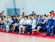 Uczniowie wrócili do swych szkół