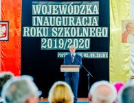 Uczniowie wrócili do swych szkół