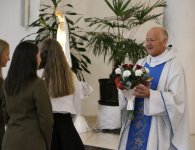 Uczniowie wrócili do swych szkół