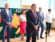 Uczniowie wrócili do swych szkół