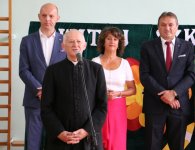 Uczniowie wrócili do swych szkół