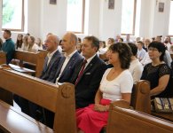 Uczniowie wrócili do swych szkół