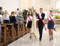 Uczniowie wrócili do swych szkół