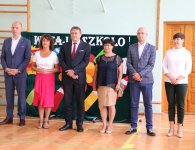 Uczniowie wrócili do swych szkół