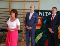 Uczniowie wrócili do swych szkół
