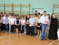 Uczniowie wrócili do swych szkół