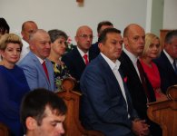 Uroczytości w Zagnańsku 