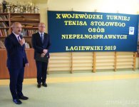 Wykazali się w sporcie