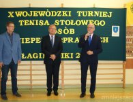 Wykazali się w sporcie