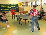 Wykazali się w sporcie