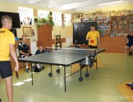 Wykazali się w sporcie